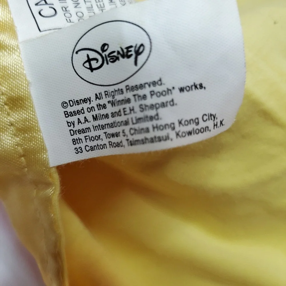 Disney good smoke